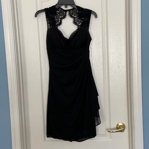 LBD. Perfect little black dress